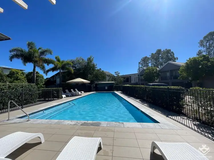 U16 / 123 Barrack Road, Cannon Hill QLD 4170