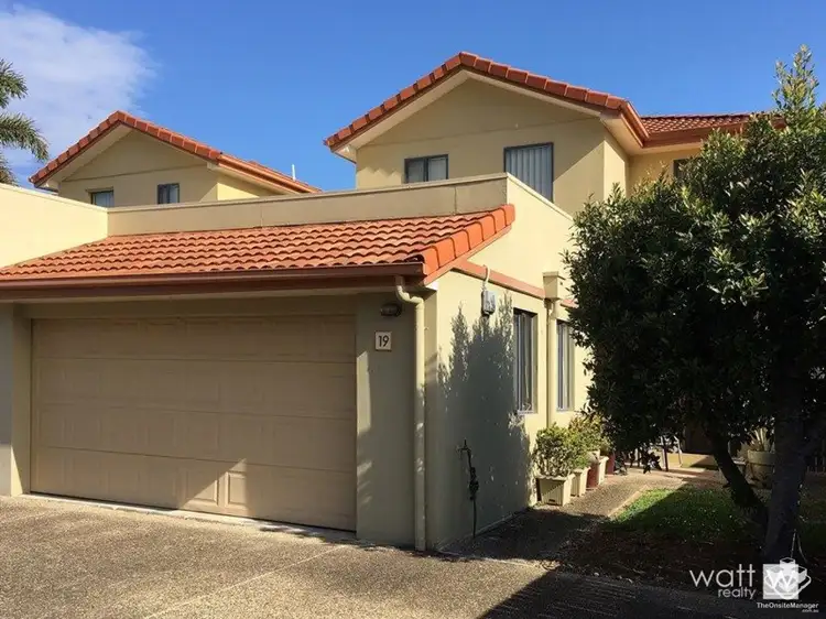 19/121 Albany Creek Road, Aspley QLD 4034