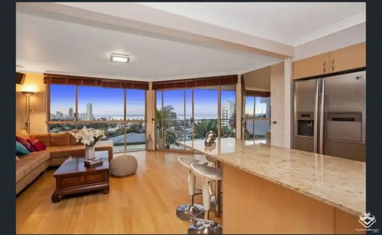 Main view of Homely house listing, 39 Hill Avenue, Burleigh Heads QLD 4220