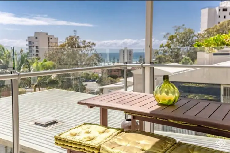 Second view of Homely house listing, 39 Hill Avenue, Burleigh Heads QLD 4220