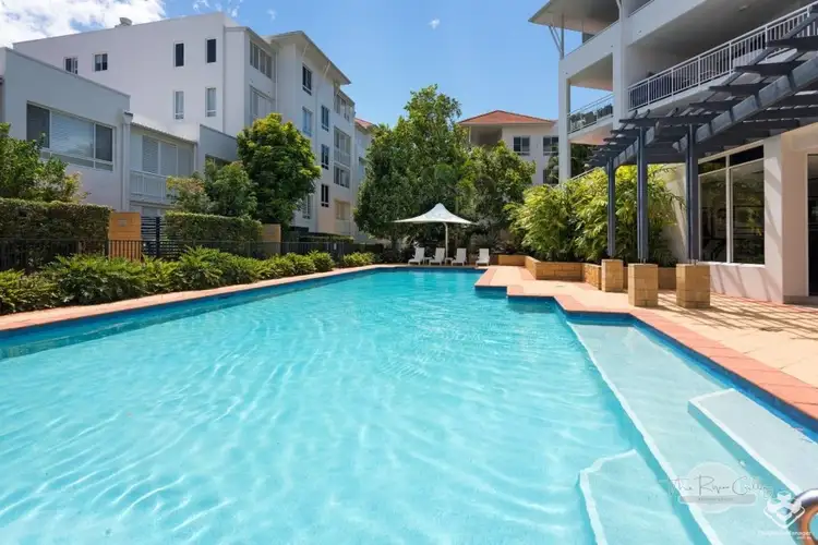 Fourth view of Homely apartment listing, ID:21149021/6 Merthyr Road, New Farm QLD 4005