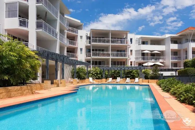 Fifth view of Homely apartment listing, ID:21149021/6 Merthyr Road, New Farm QLD 4005