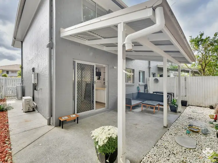 26/116 Albert Street, Goodna QLD 4300