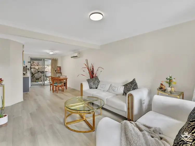 Third view of Homely townhouse listing, 26/116 Albert Street, Goodna QLD 4300