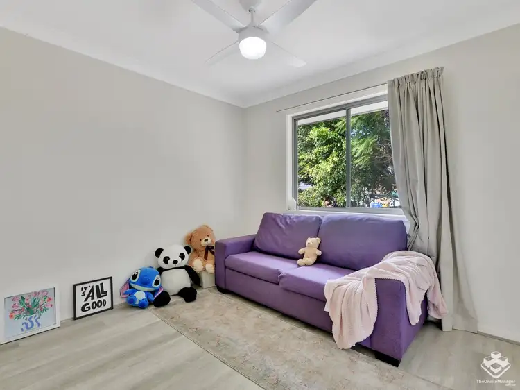 Fifth view of Homely townhouse listing, 26/116 Albert Street, Goodna QLD 4300