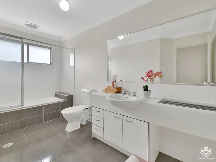 Sixth view of Homely townhouse listing, 26/116 Albert Street, Goodna QLD 4300