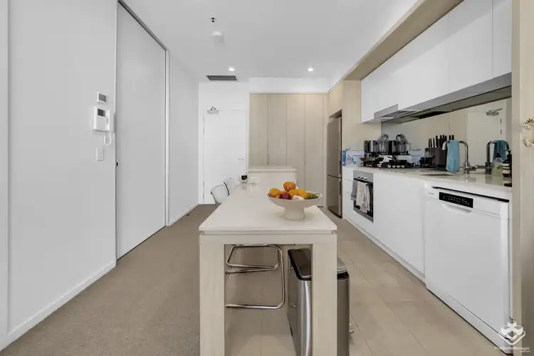 508/12 Cunningham Street, Newstead QLD 4006