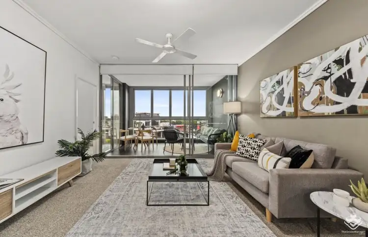 ID:21153717/2 Harbour Road, Hamilton QLD 4007