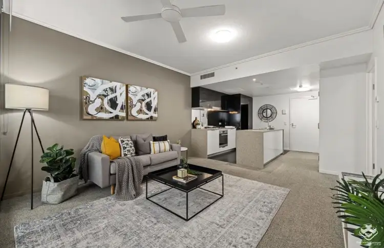 Fourth view of Homely apartment listing, ID:21153717/2 Harbour Road, Hamilton QLD 4007
