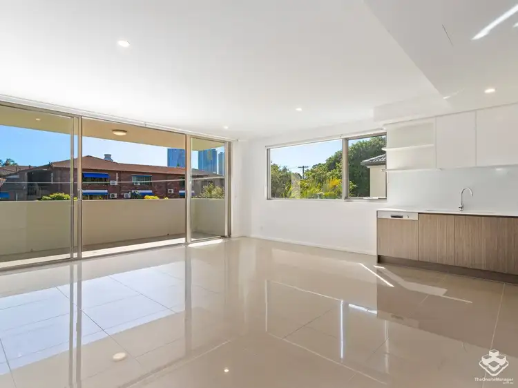 Second view of Homely unit listing, ID:21153726/5 Chester Terrace, Southport QLD 4215