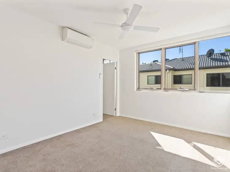 Fourth view of Homely unit listing, ID:21153726/5 Chester Terrace, Southport QLD 4215