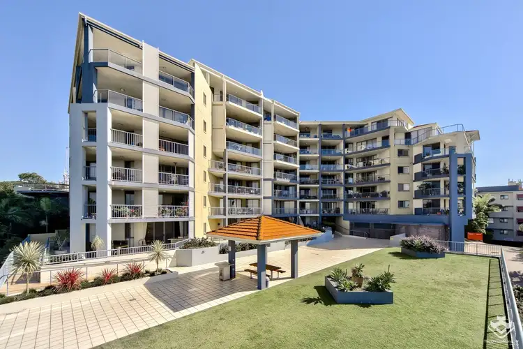 Main view of Homely unit listing, ID:21153731/7 Boyd Street, Bowen Hills QLD 4006
