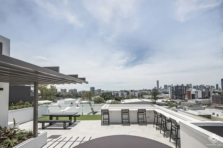 Second view of Homely unit listing, ID:21153732/15 Duncan Street, West End QLD 4101