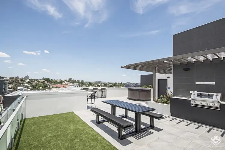 Third view of Homely unit listing, ID:21153732/15 Duncan Street, West End QLD 4101