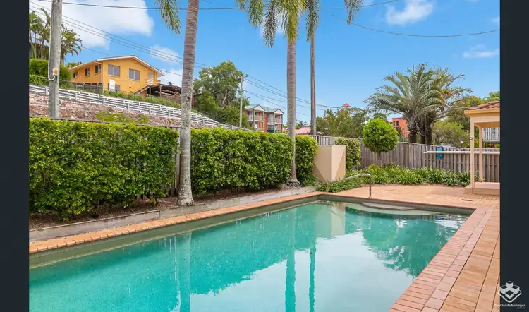 Second view of Homely unit listing, ID:21153738/53 Stapylton Street, Coolangatta QLD 4225