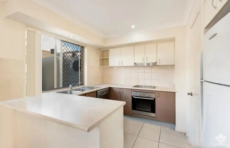 Fifth view of Homely townhouse listing, 18/439 Elizabeth Avenue, Kippa-Ring QLD 4021