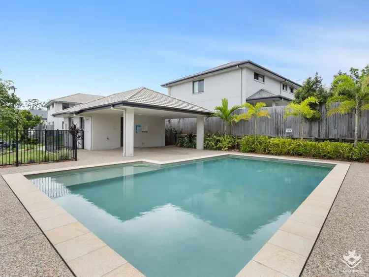 Second view of Homely townhouse listing, 77/28 Peacock Road, Kallangur QLD 4503