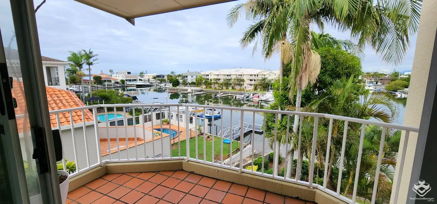 Main view of Homely apartment listing, ID:21153746/22 Jennifer Avenue, Runaway Bay QLD 4216
