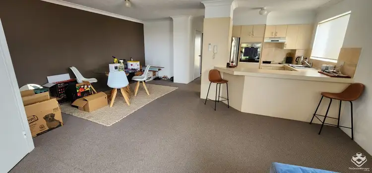 Fourth view of Homely apartment listing, ID:21153746/22 Jennifer Avenue, Runaway Bay QLD 4216