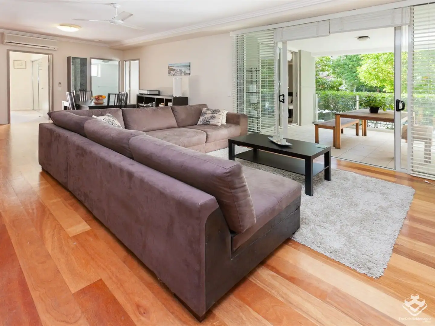Main view of Homely apartment listing, ID:21153761/42 Newstead Terrace, Newstead QLD 4006