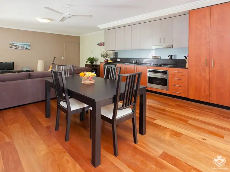 Third view of Homely apartment listing, ID:21153761/42 Newstead Terrace, Newstead QLD 4006