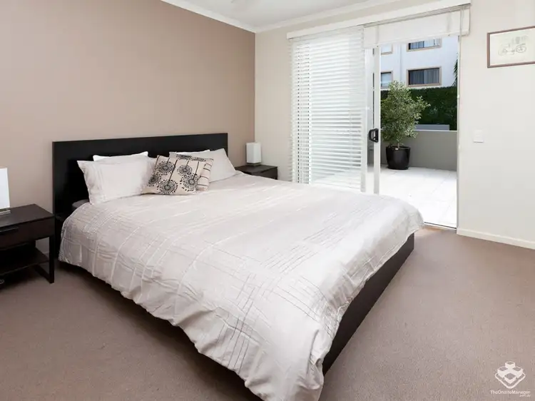 Fifth view of Homely apartment listing, ID:21153761/42 Newstead Terrace, Newstead QLD 4006