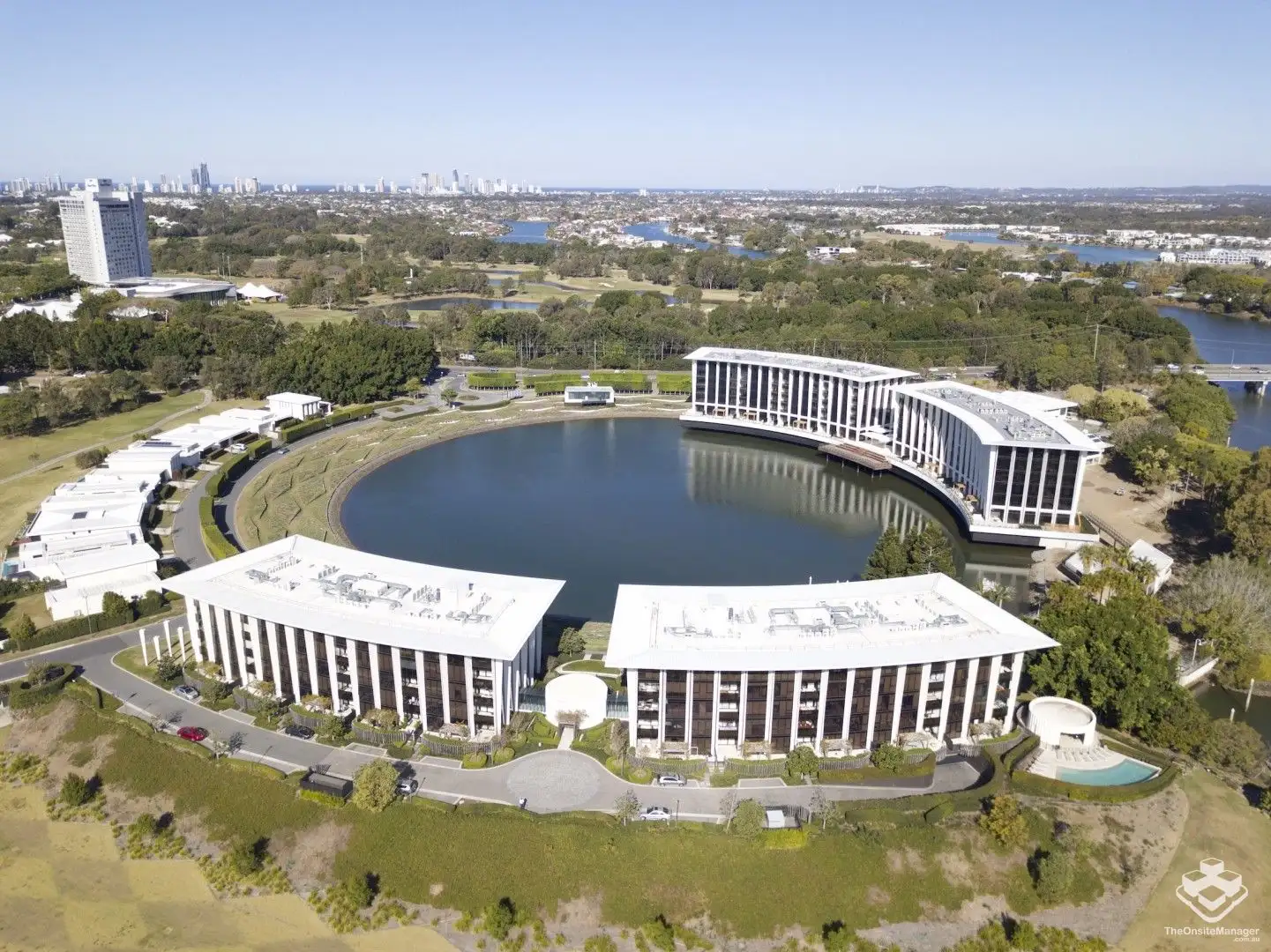 Main view of Homely apartment listing, ID:21152013/1 Marina Drive, Benowa QLD 4217