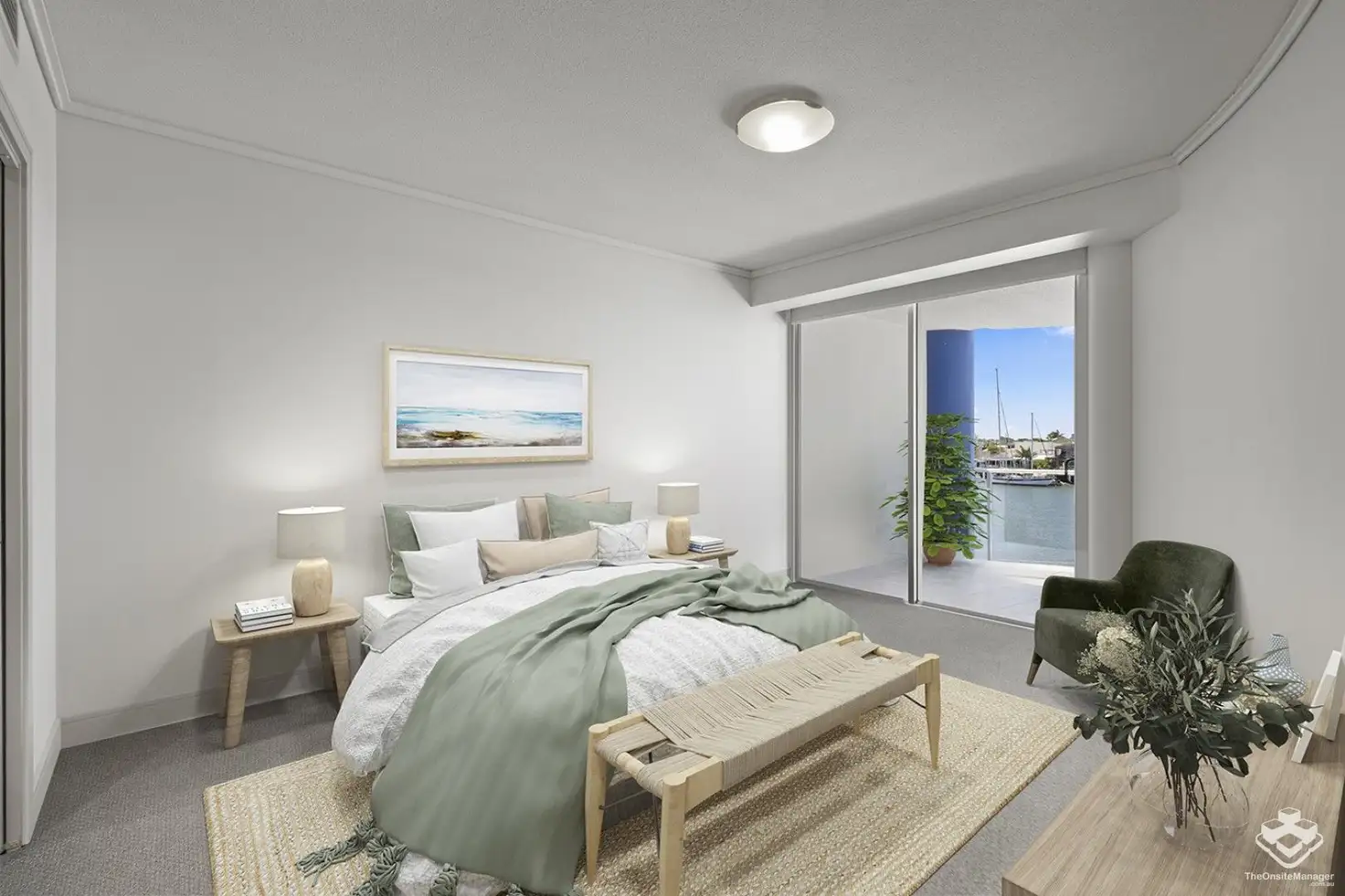Main view of Homely unit listing, ID:21153764/13 Nicklin Way, Minyama QLD 4575