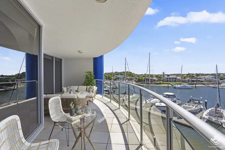 Second view of Homely unit listing, ID:21153764/13 Nicklin Way, Minyama QLD 4575