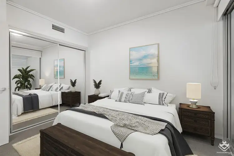 Third view of Homely unit listing, 207/13 Nicklin Way, Minyama QLD 4575