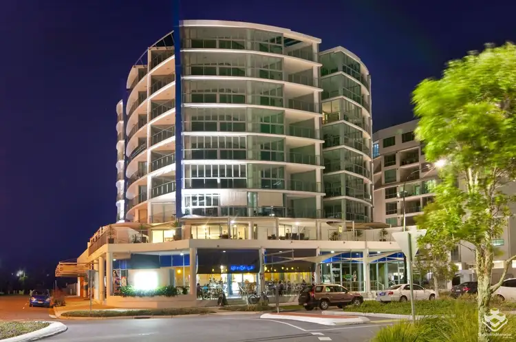Main view of Homely apartment listing, ID:21153766/14 Oxley Avenue, Woody Point QLD 4019