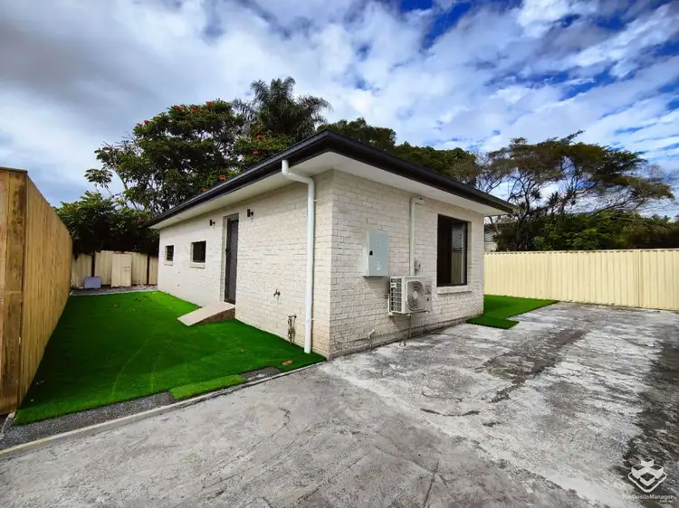 753a Browns Plains Road, Marsden QLD 4132