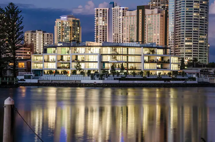 ID:21153770/30-32 Paradise Island, Surfers Paradise QLD 4217