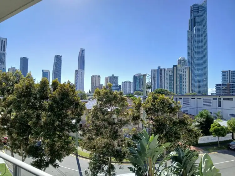 ID:21153770/30-32 Paradise Island, Surfers Paradise QLD 4217
