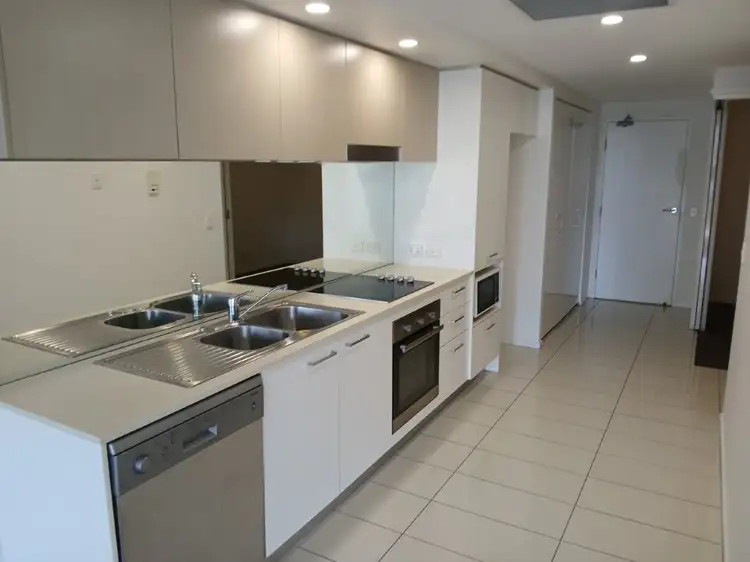 Fourth view of Homely apartment listing, ID:21153770/30-32 Paradise Island, Surfers Paradise QLD 4217