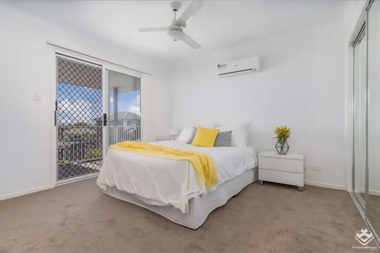Fourth view of Homely townhouse listing, 57/10 Sovereign Place, Algester QLD 4115