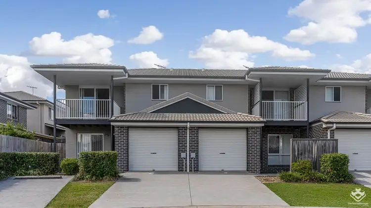 Main view of Homely townhouse listing, 131/10 Sovereign Place, Algester QLD 4115