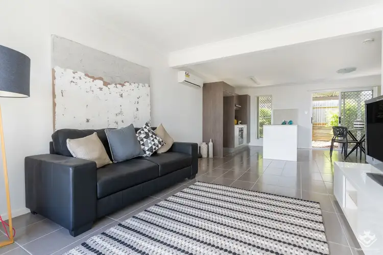 Second view of Homely townhouse listing, 131/10 Sovereign Place, Algester QLD 4115
