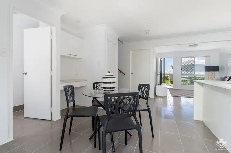Third view of Homely townhouse listing, 131/10 Sovereign Place, Algester QLD 4115
