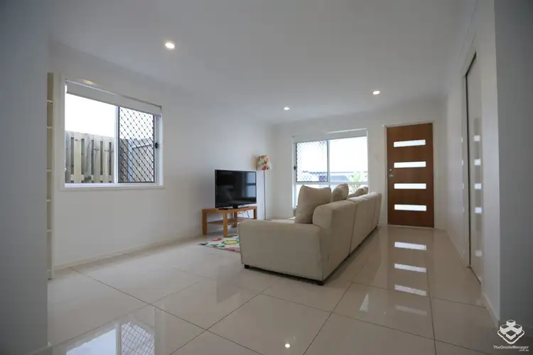 25/28 Benhiam Street, Calamvale QLD 4116