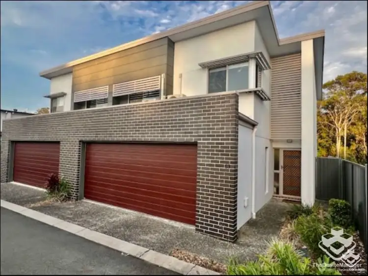 63/11 Butler Crescent, Calamvale QLD 4116