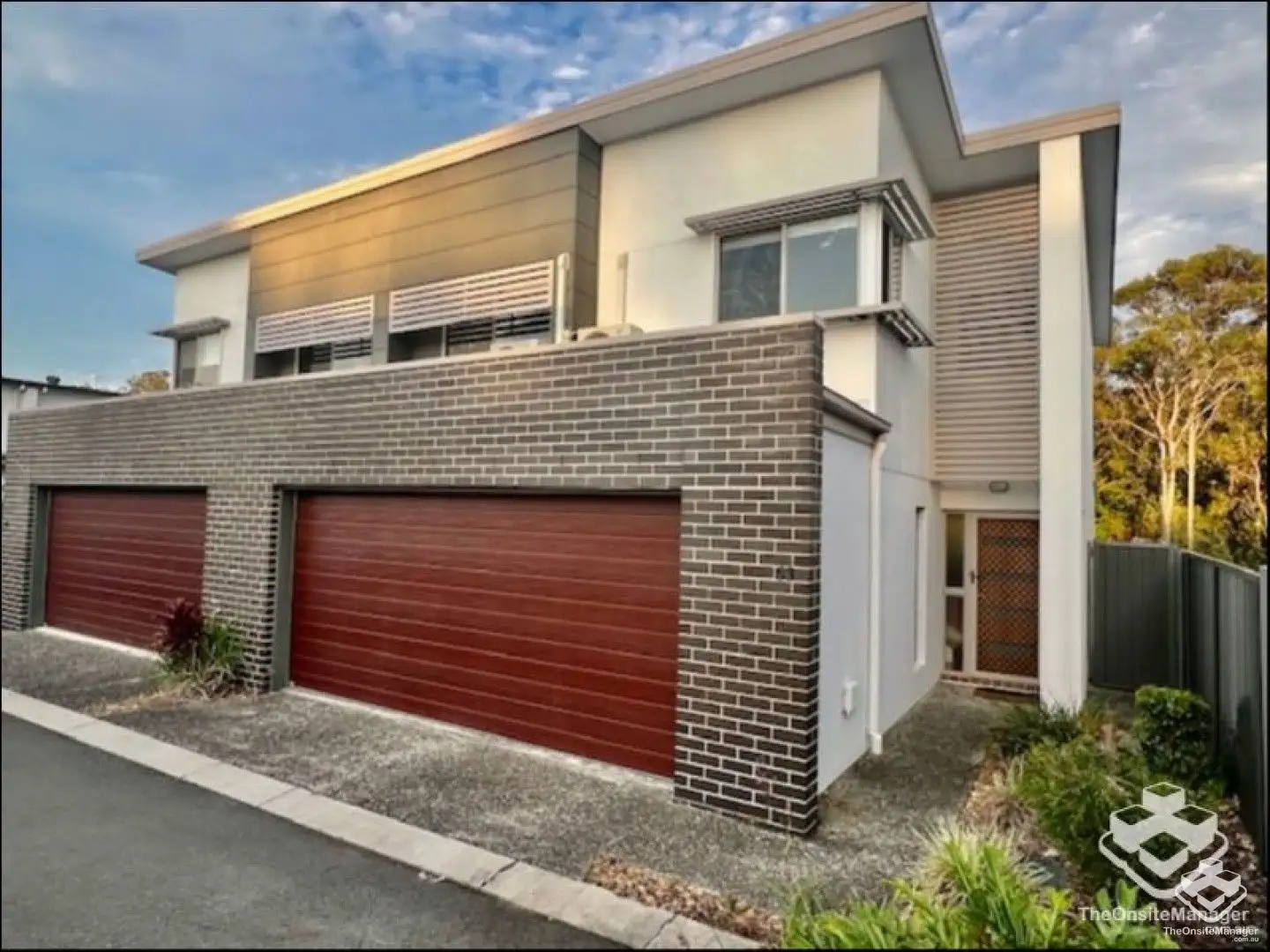 Main view of Homely townhouse listing, 63/11 Butler Crescent, Calamvale QLD 4116