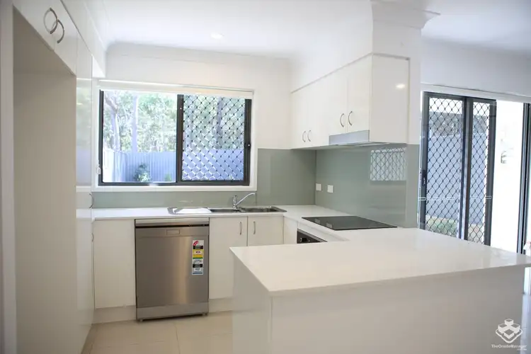Second view of Homely townhouse listing, 39/20 Nicoro Place, Calamvale QLD 4116