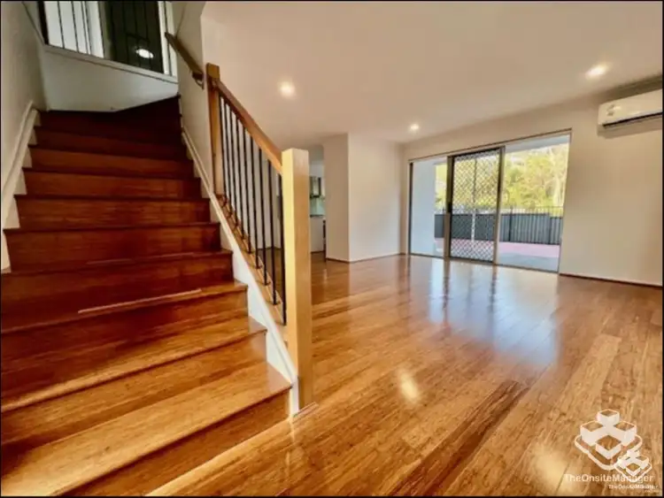 Second view of Homely townhouse listing, 63/11 Butler Crescent, Calamvale QLD 4116