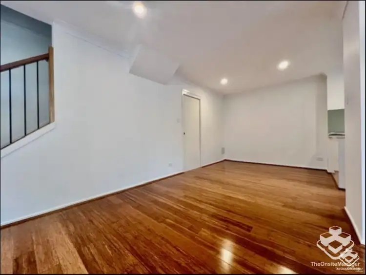 Third view of Homely townhouse listing, 63/11 Butler Crescent, Calamvale QLD 4116