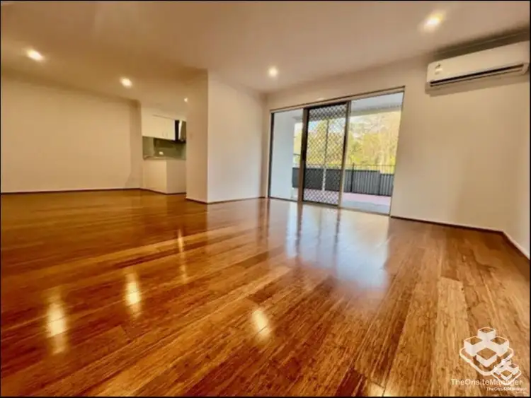 Fourth view of Homely townhouse listing, 63/11 Butler Crescent, Calamvale QLD 4116