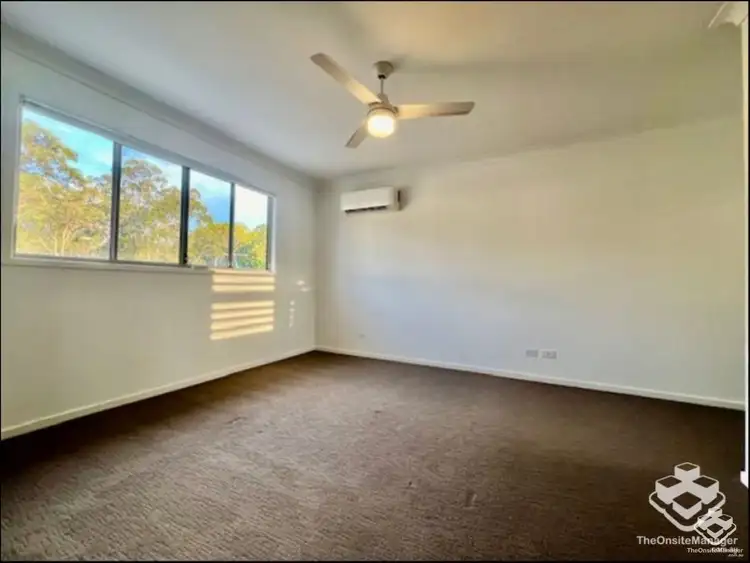 Fifth view of Homely townhouse listing, 63/11 Butler Crescent, Calamvale QLD 4116