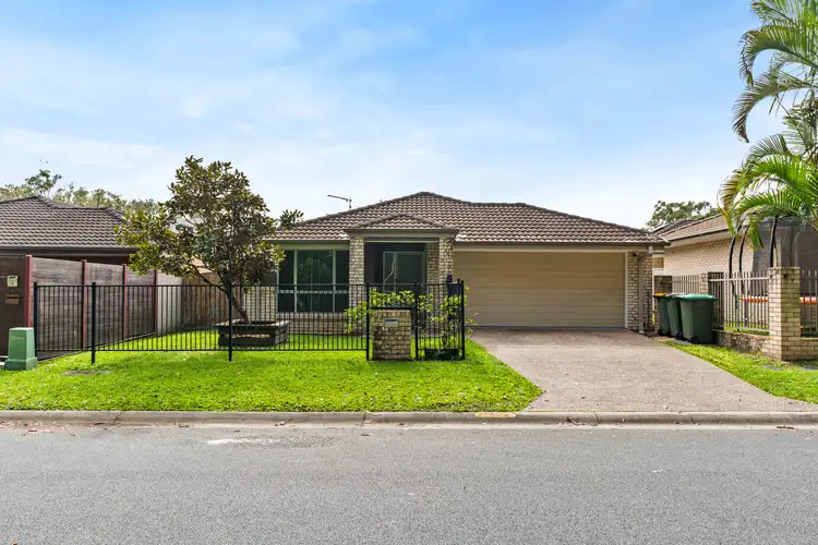 Main view of Homely house listing, 13 Yulia Street, Coombabah QLD 4216