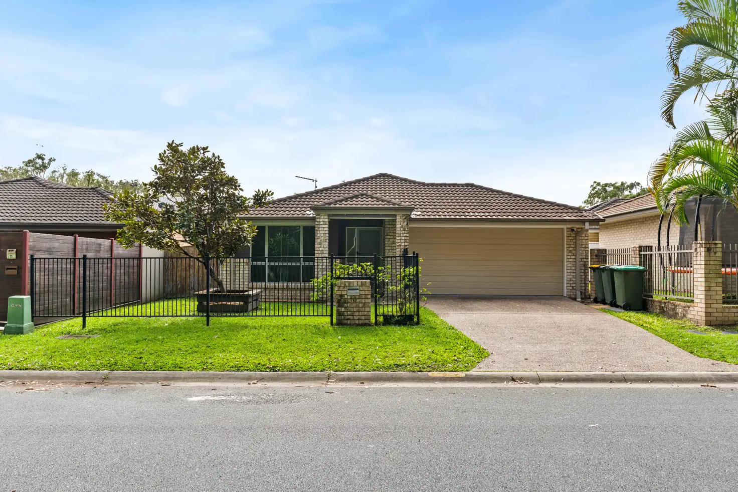 Main view of Homely house listing, 13 Yulia Street, Coombabah QLD 4216