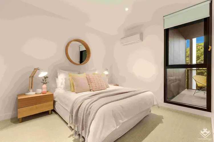 Third view of Homely apartment listing, ID:21153820/276 Neerim Road, Carnegie VIC 3163